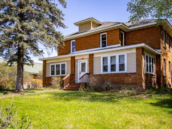 6494 School St, Finlayson, MN 55735