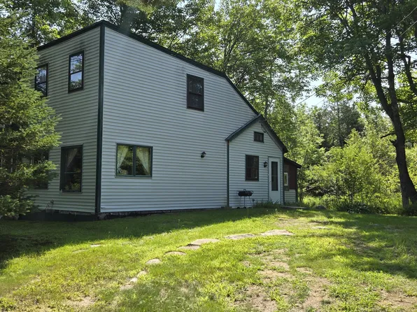 1182 Salem Road, Salem Twp, ME 04983