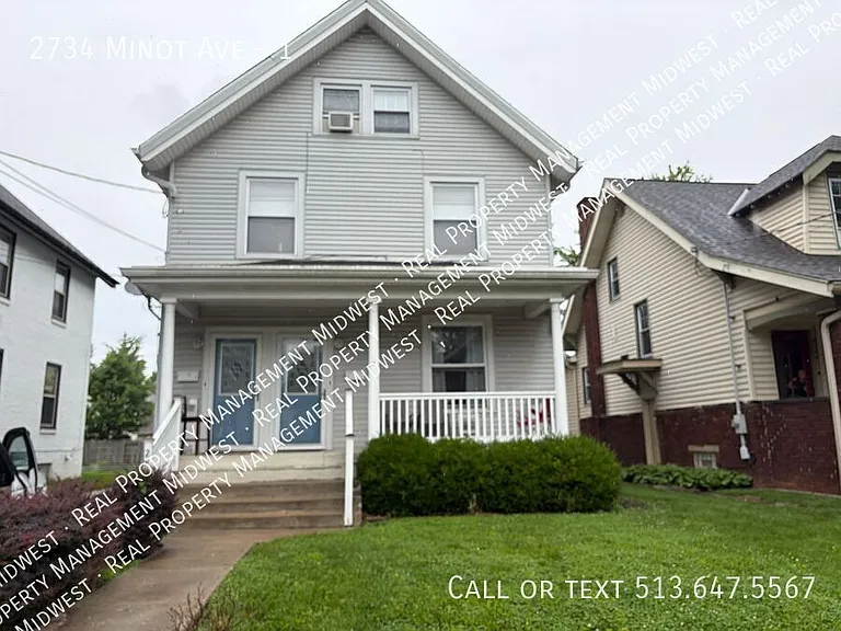 2734 Minot Ave #1 — Photo 1