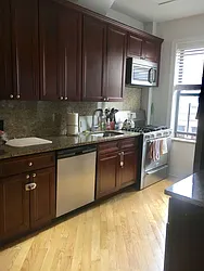 Rented by JMG Properties