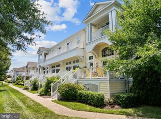 38335 N Mill Ln UNIT 134, Ocean View, DE 19970