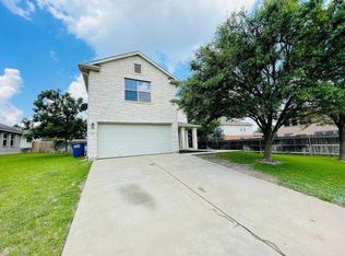 103 S Treasure Oaks Dr, Leander, TX 78641