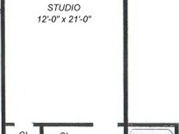 2nd image of 235 W 102nd St APT 16B