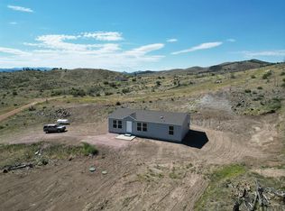 171 Sunset Rd, Cotopaxi, CO 81223