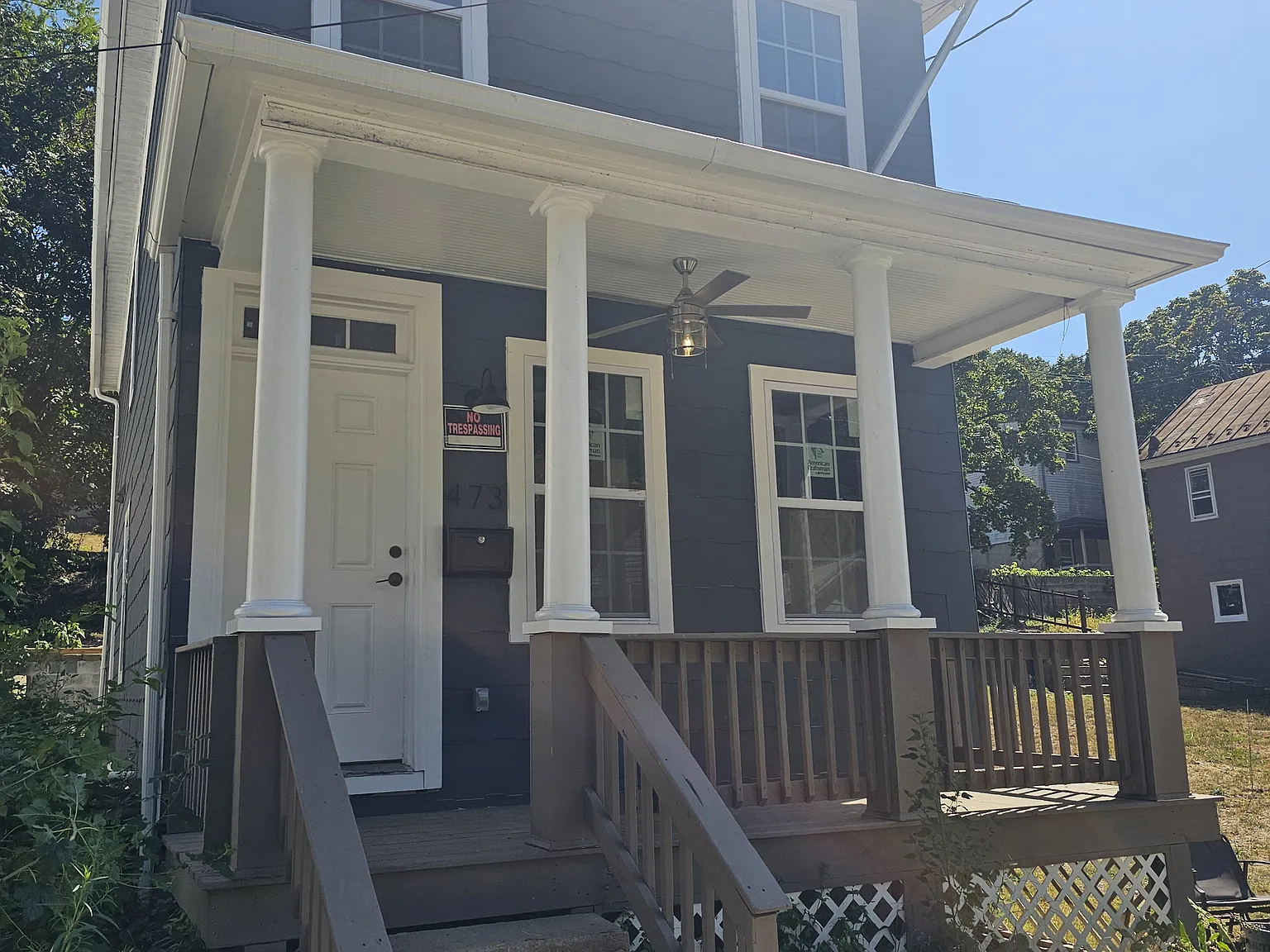 3 bed, 2.5 bath, 1376 sqft, $1,730 — Photo 1