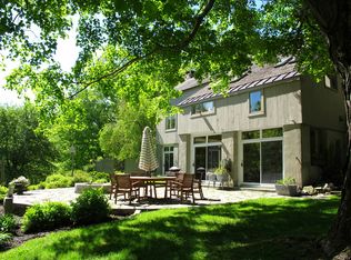 119 New Milford Rd W, Bridgewater, CT 06752