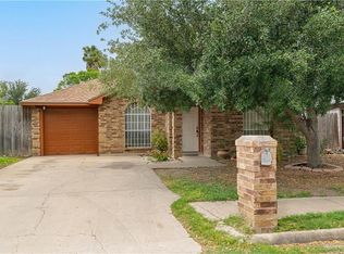 6402 S Mars Ln, Pharr, TX 78577