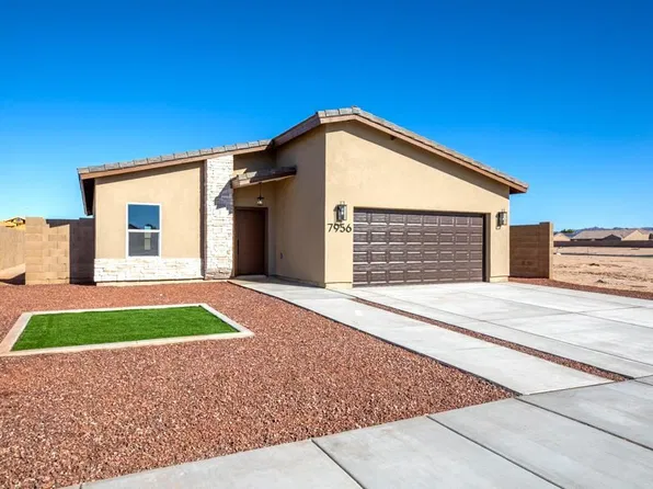 7932 E 35th Pl, Yuma, AZ 85365