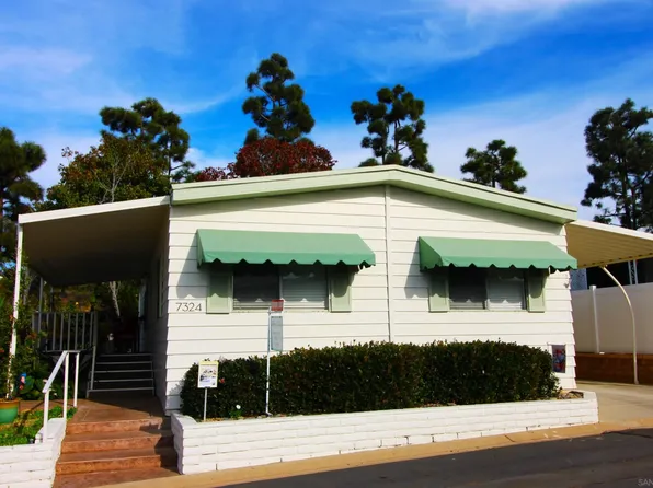 7324 San Bartolo St, Carlsbad, CA 92011