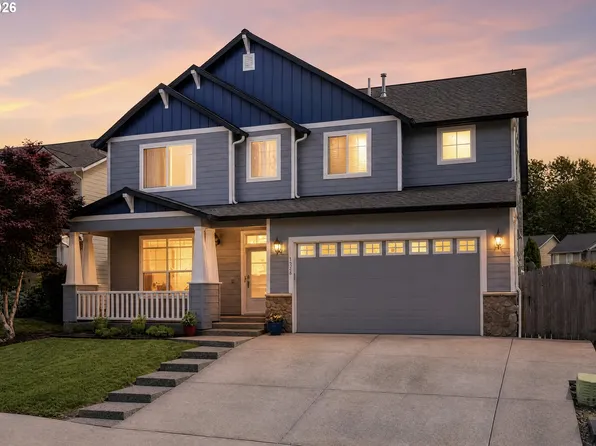1326 51st St, Washougal, WA 98671