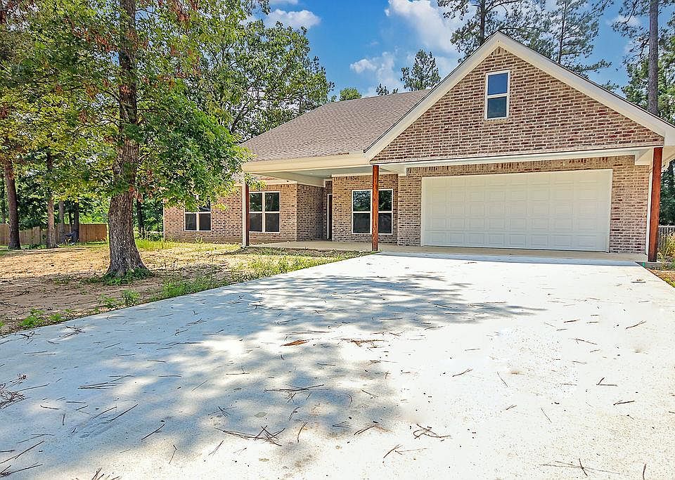 1107 Red Oak Ln, Diboll, TX 75941 MLS 68877 Zillow