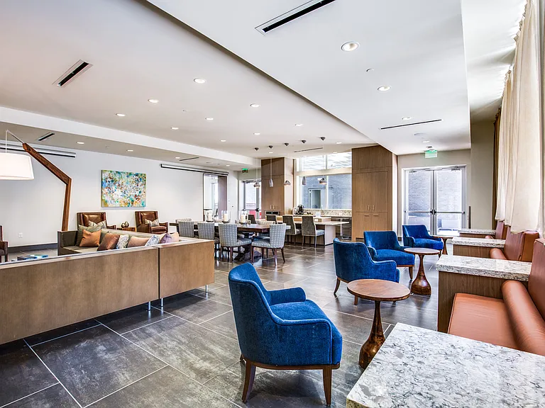 Folio West Houston — Photo 27