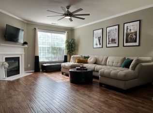 3800 Chattahoochee Summit Dr SE, Atlanta, GA