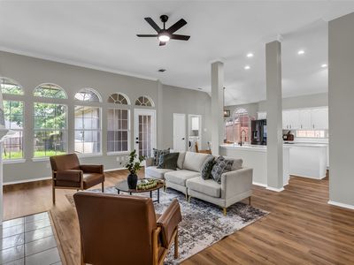 2908 Cheverny Dr, McKinney, TX, 75070