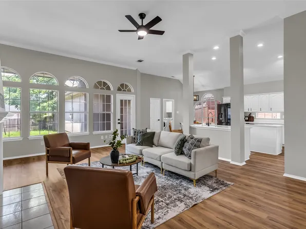 2908 Cheverny Dr, McKinney, TX 75070