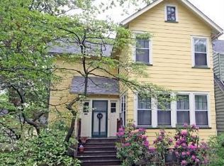 17 Oakland Rd, Maplewood, NJ 07040