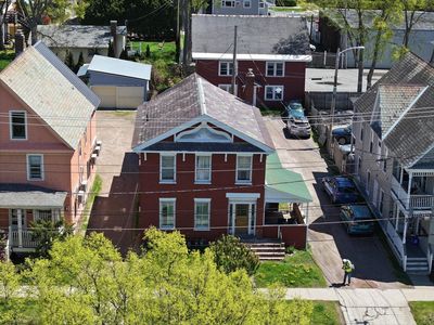 18 Park Street, Burlington, VT, 05401
