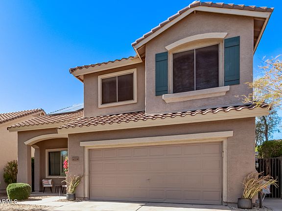 5th image of 43234 N VISTA HILLS Drive