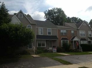 2391 Norrington Dr, Norristown, PA 19403