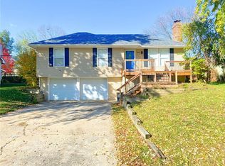 304 Manor St, Warrensburg, MO 64093