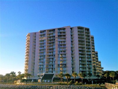 101 Ocean Creek Dr. UNIT DD-9, Myrtle Beach, SC, 29572