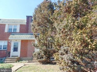 772 Bennington Rd, Folcroft, PA 19032