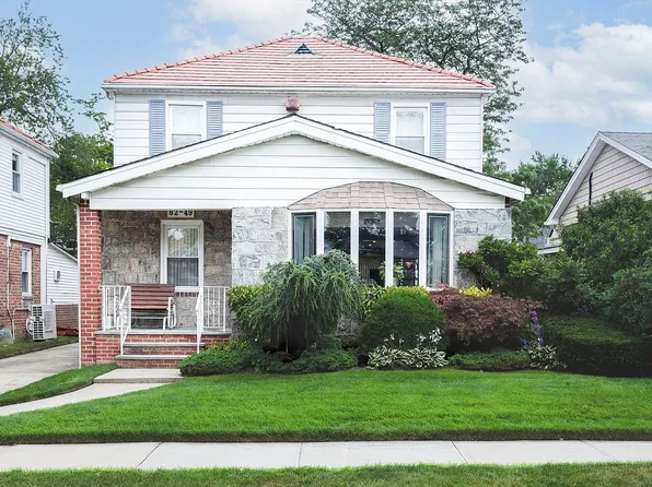 8249 212th St, Queens Village, NY 11427