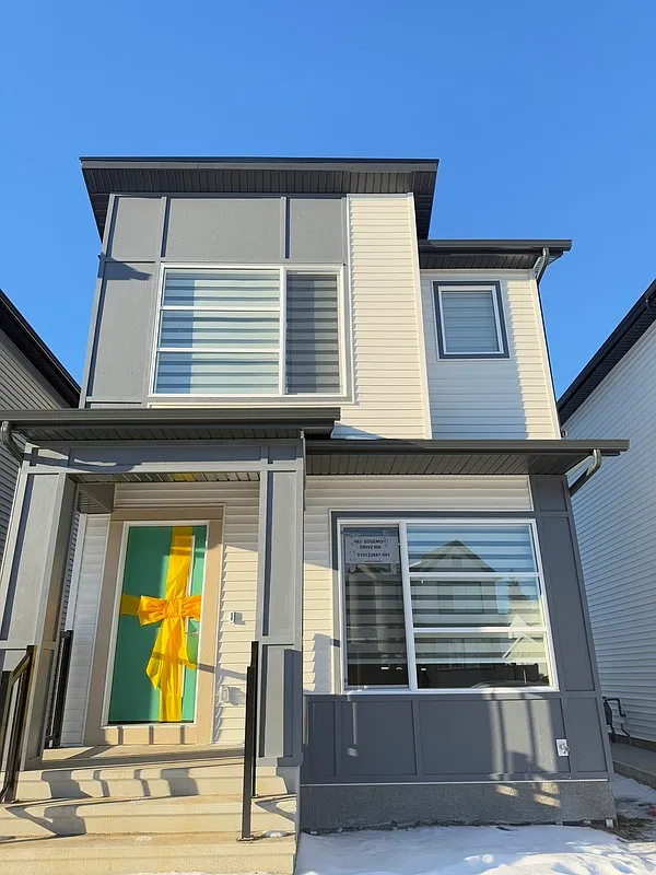 3 bed, 2.5 bath, 1500 sqft, $1,850 — Photo 1