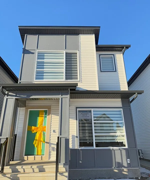 482 Edgemont Dr NW #UPPER