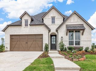 1804 Holland Dr, Van Alstyne, TX 75495