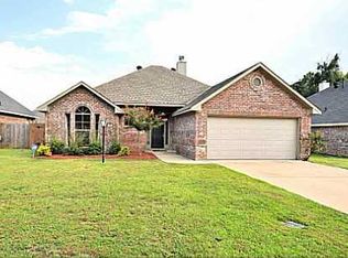 129 Satinwood Cir, Haughton, LA 71037