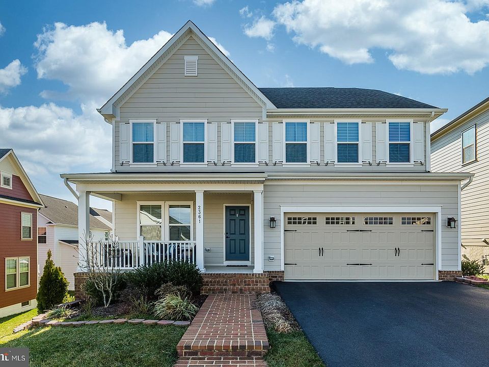 1st image of 2361 Harmsworth Dr
