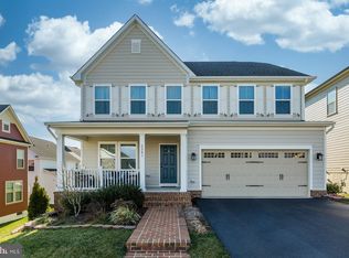 2361 Harmsworth Dr, Dumfries, VA 22026