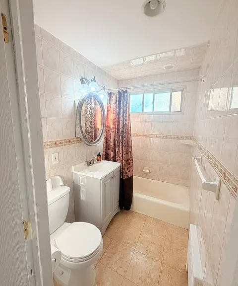 Full Bath