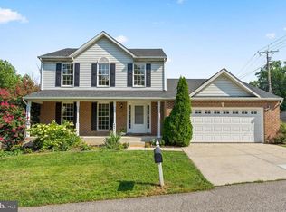 6477 Meadowridge Rd, Elkridge, MD 21075