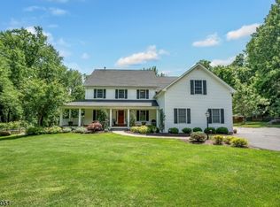 267 Mount Airy Harbourton Rd, Lambertville, NJ 08530