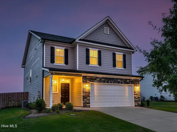 3205 Wayne Drive, Grovetown, GA 30813