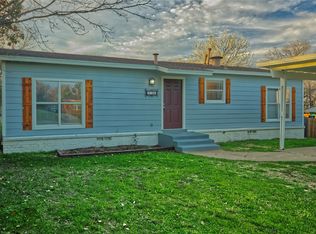 1716 Flemming Dr, Fort Worth, TX 76112