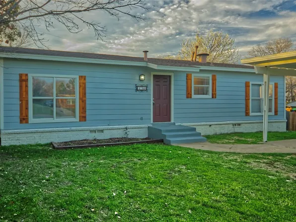 1716 Flemming Dr, Fort Worth, TX 76112