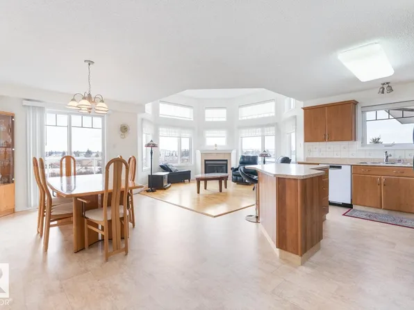 2420 108th St NW #410, Edmonton, AB T6J 7J3