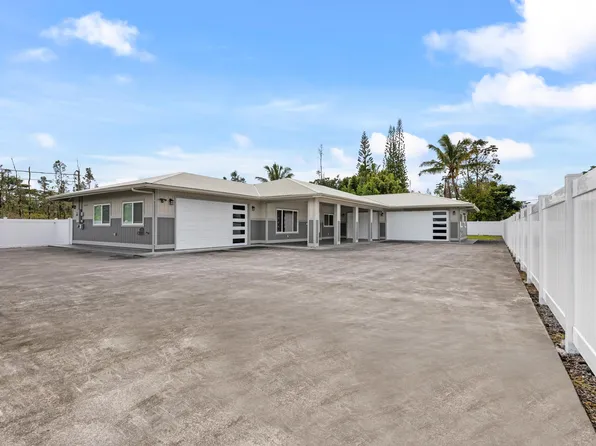 16-2132 Silversword Dr, Pahoa, HI 96778