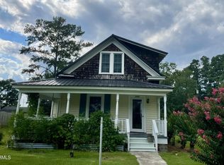 2720 Church St, Winterville, NC 28590
