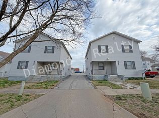 529 E Pacific St APT 1, Springfield, MO 65803