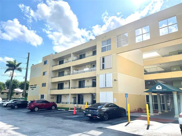 8321 NW 7th St #1407, Miami, FL 33126