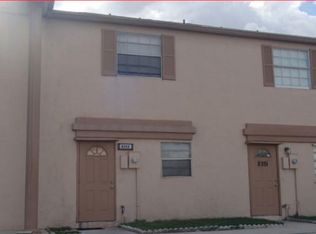 8249 Fairway Rd, Fort Lauderdale, FL 33351