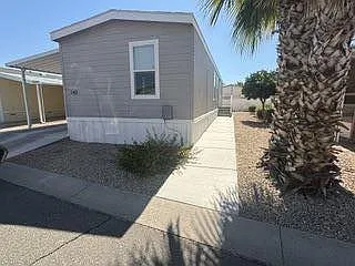 6960 W Peoria Ave #142