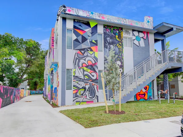 346 NW 35th St, Miami, FL