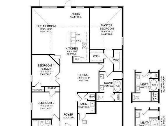 2nd image of 12374 Langley St Lot 74