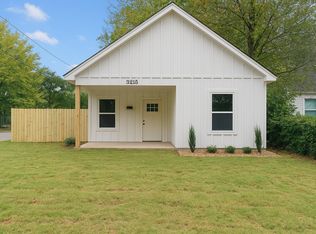 3215 Lyndale Ave, Memphis, TN 38112