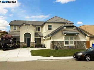71 Escher Cir, Oakley, CA 94561